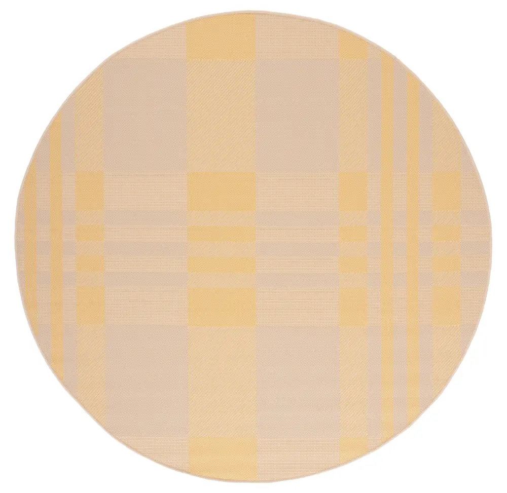 Safavieh Courtyard 6'-7