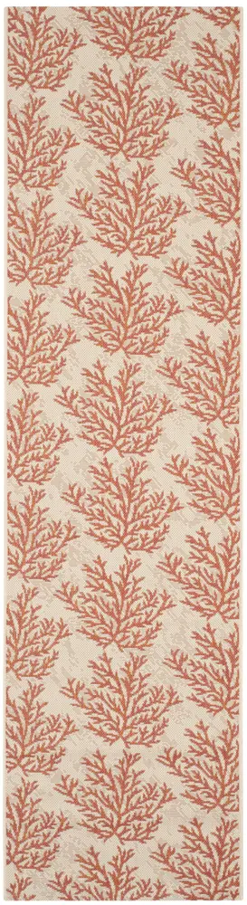 Safavieh Courtyard 2'-3