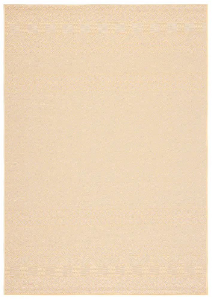 Safavieh Courtyard 4'-0