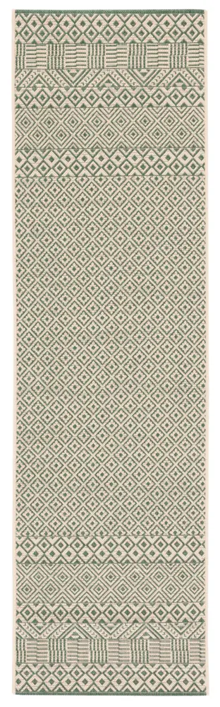 Safavieh Courtyard 2'-3