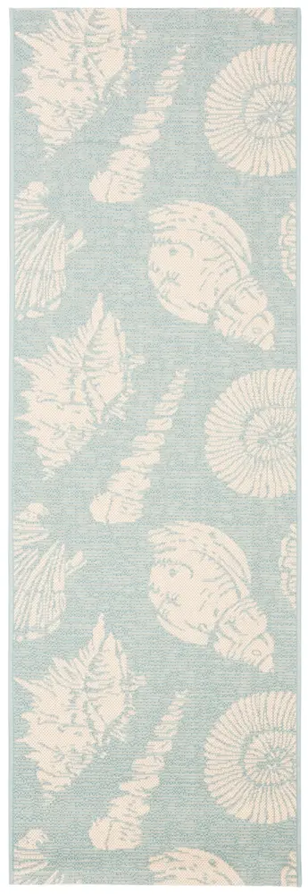 Safavieh Courtyard 2'-3