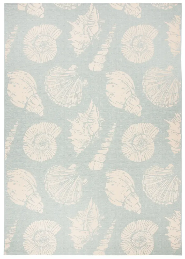 Safavieh Courtyard 8'-0