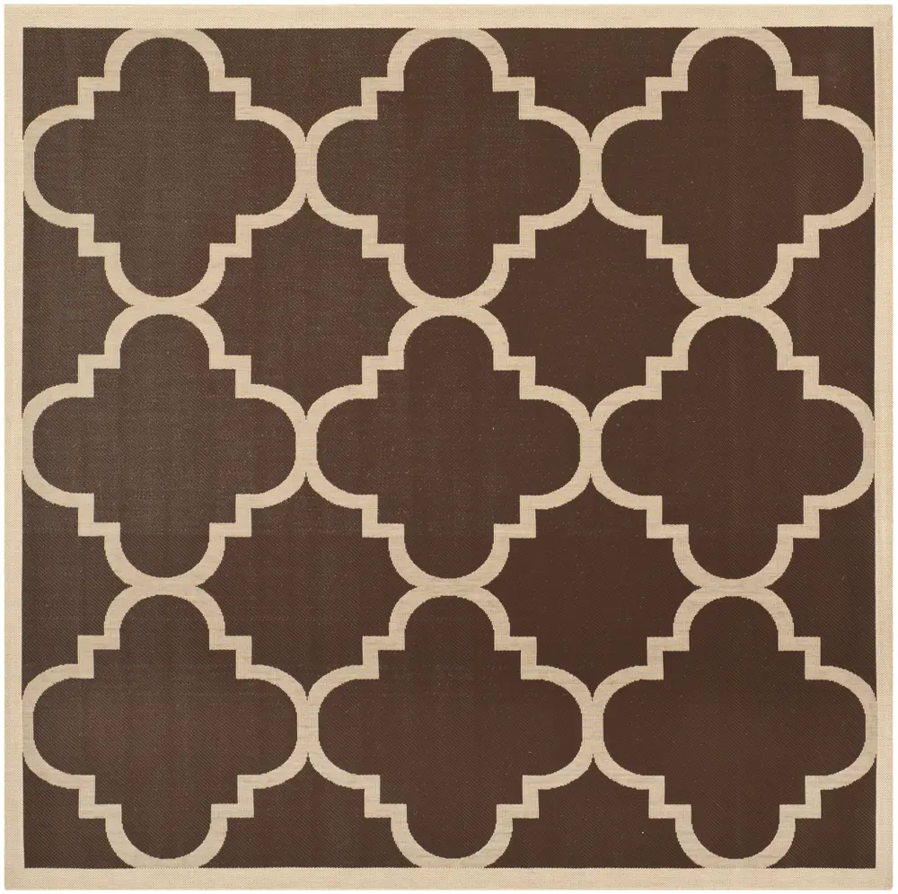 Safavieh Courtyard 7'-10