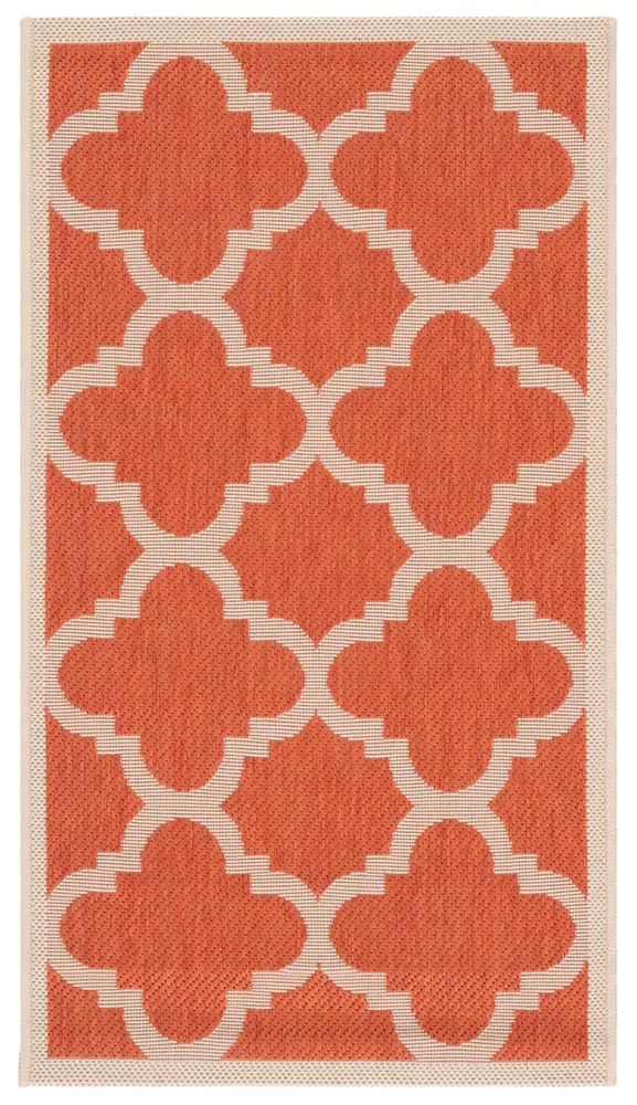 Safavieh Courtyard 2'-0