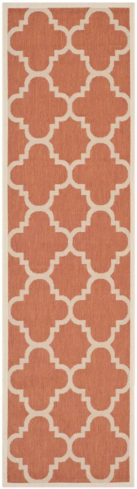 Safavieh Courtyard 2'-3