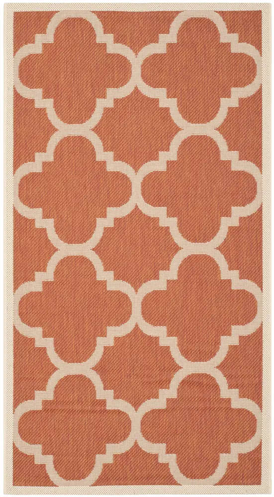 Safavieh Courtyard 2'-7