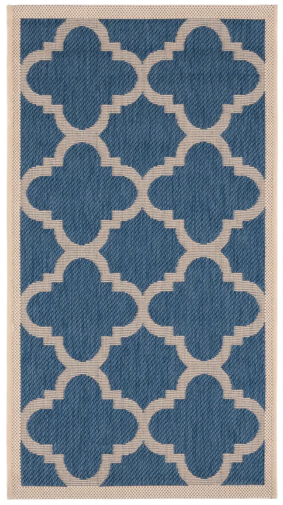 Safavieh Courtyard 2'-0