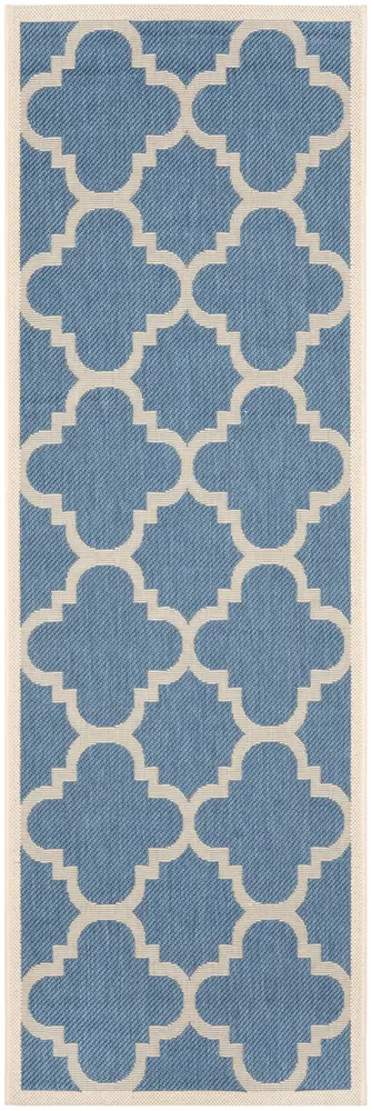 Safavieh Courtyard 2'-3