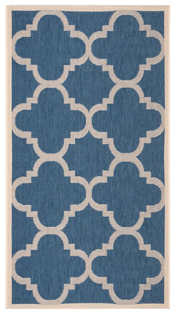 Safavieh Courtyard 2'-7