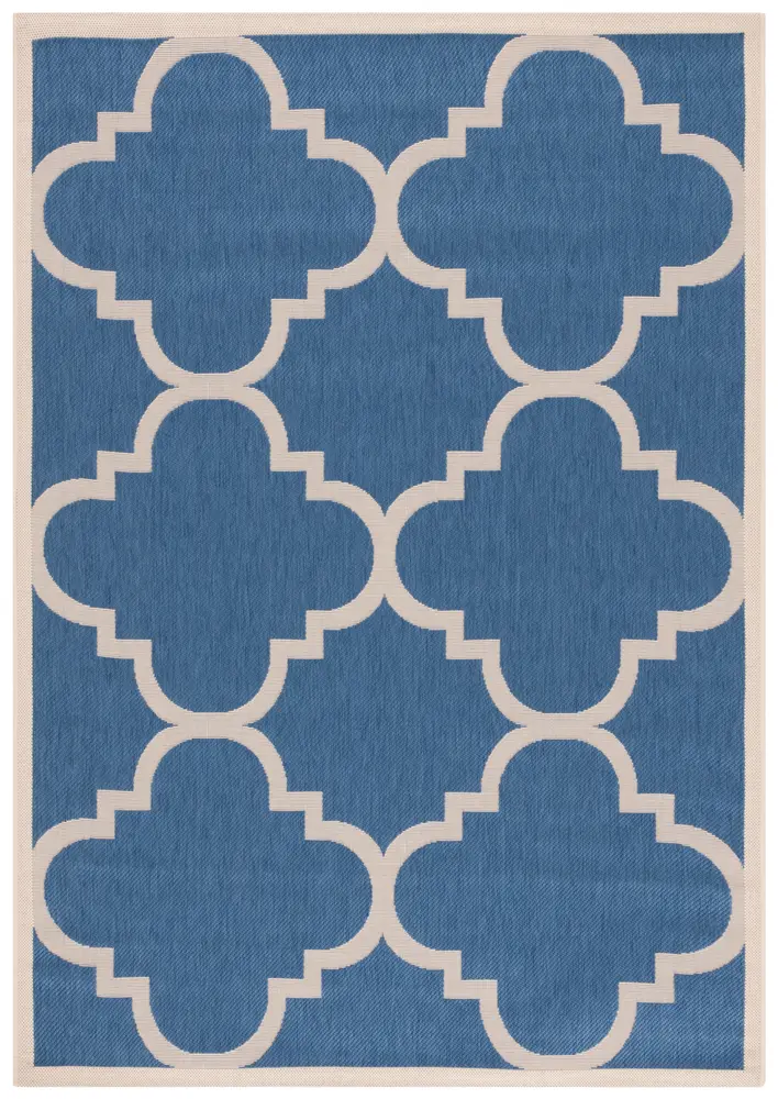 Safavieh Courtyard 5'-3