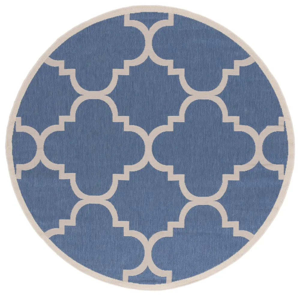 Safavieh Courtyard 5'-3