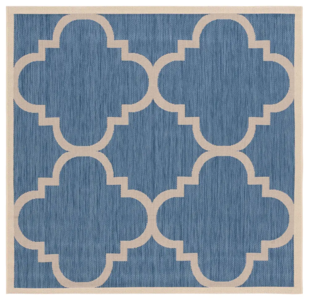 Safavieh Courtyard 5'-3