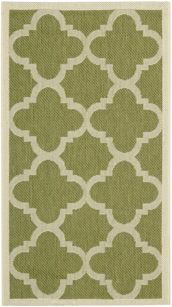 Safavieh Courtyard 2'-0