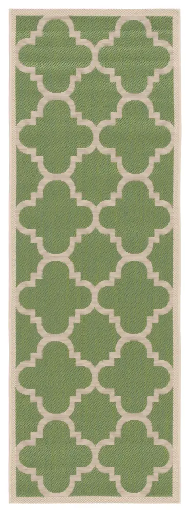 Safavieh Courtyard 2'-3