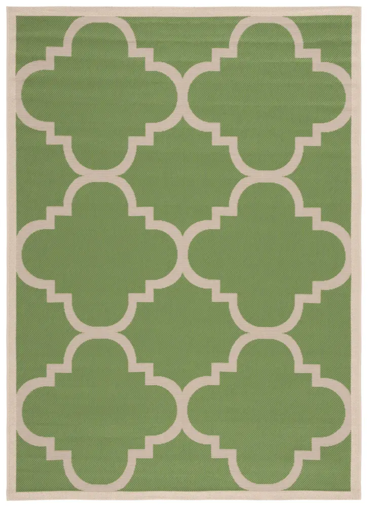 Safavieh Courtyard 4'-0