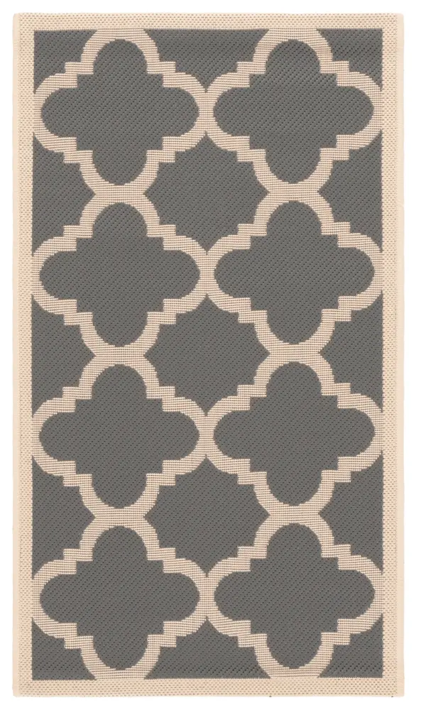 Safavieh Courtyard 2'-0