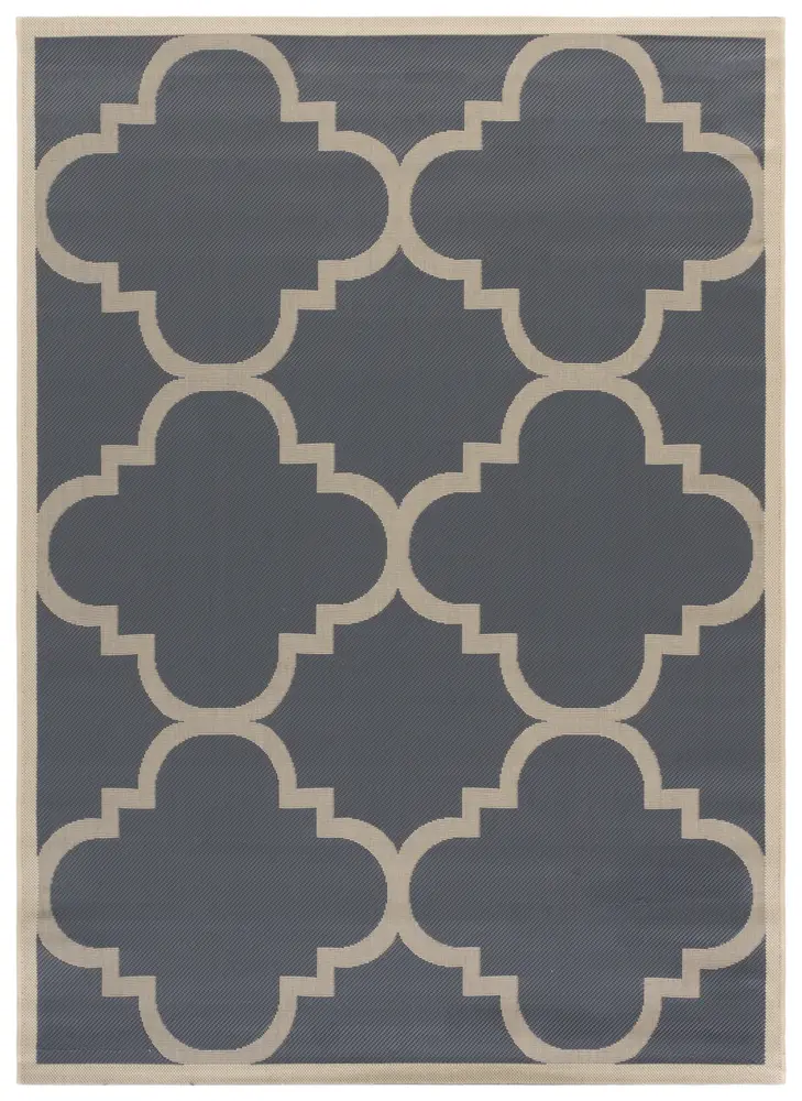 Safavieh Courtyard 5'-3