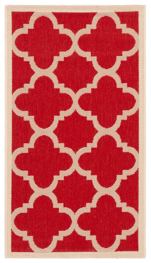 Safavieh Courtyard 2'-0