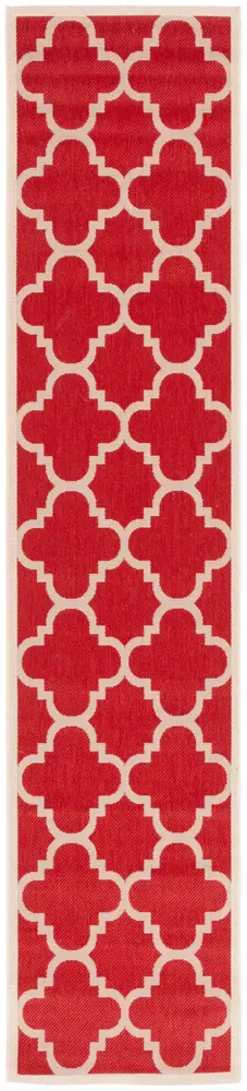 Safavieh Courtyard 2'-3