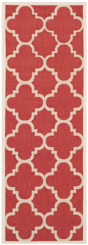 Safavieh Courtyard 2'-3