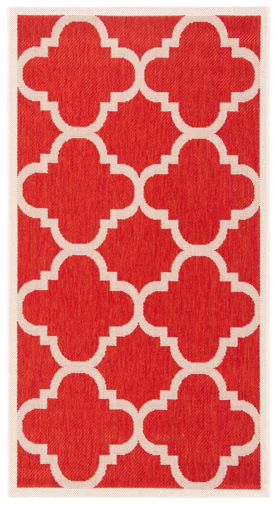 Safavieh Courtyard 2'-7