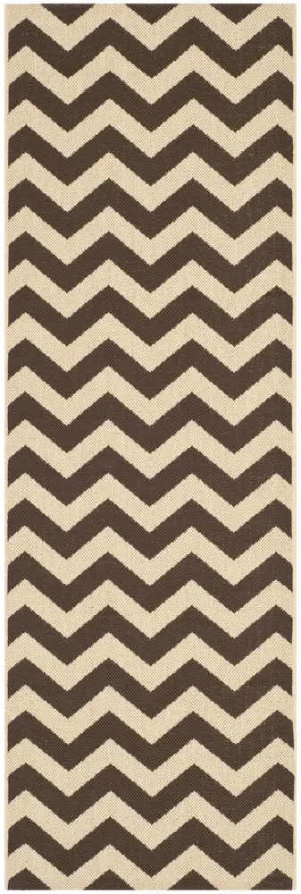 Safavieh Courtyard 2'-3