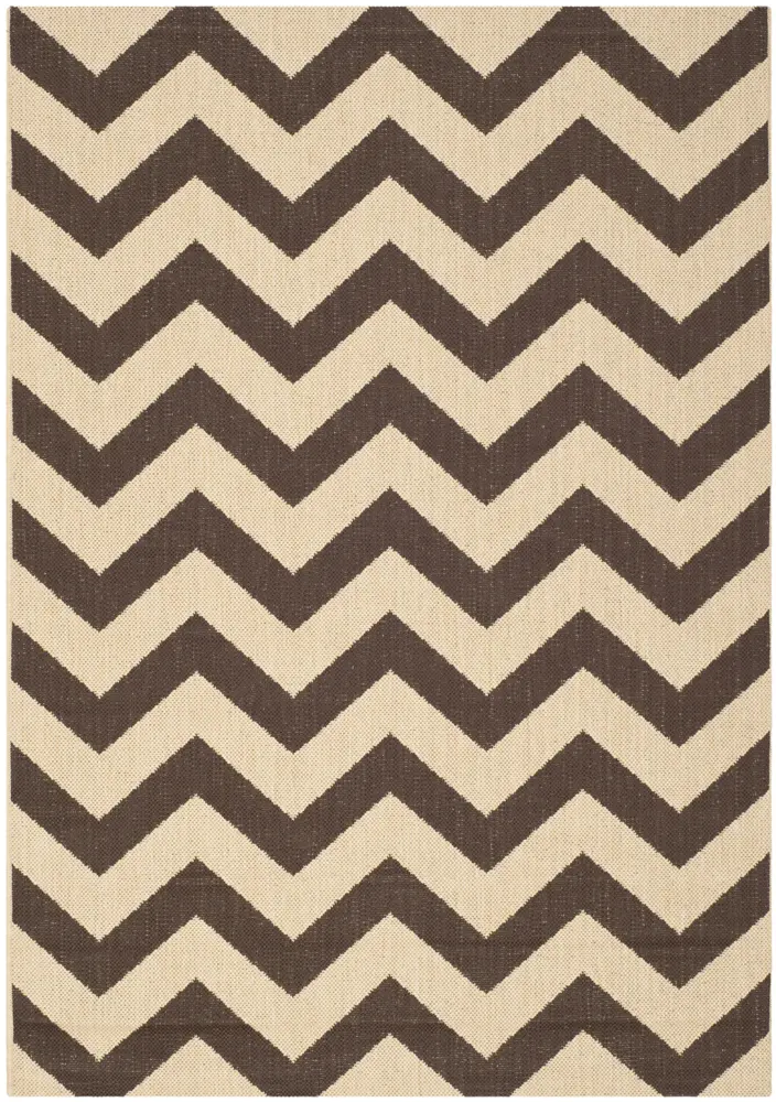 Safavieh Courtyard 4'-0