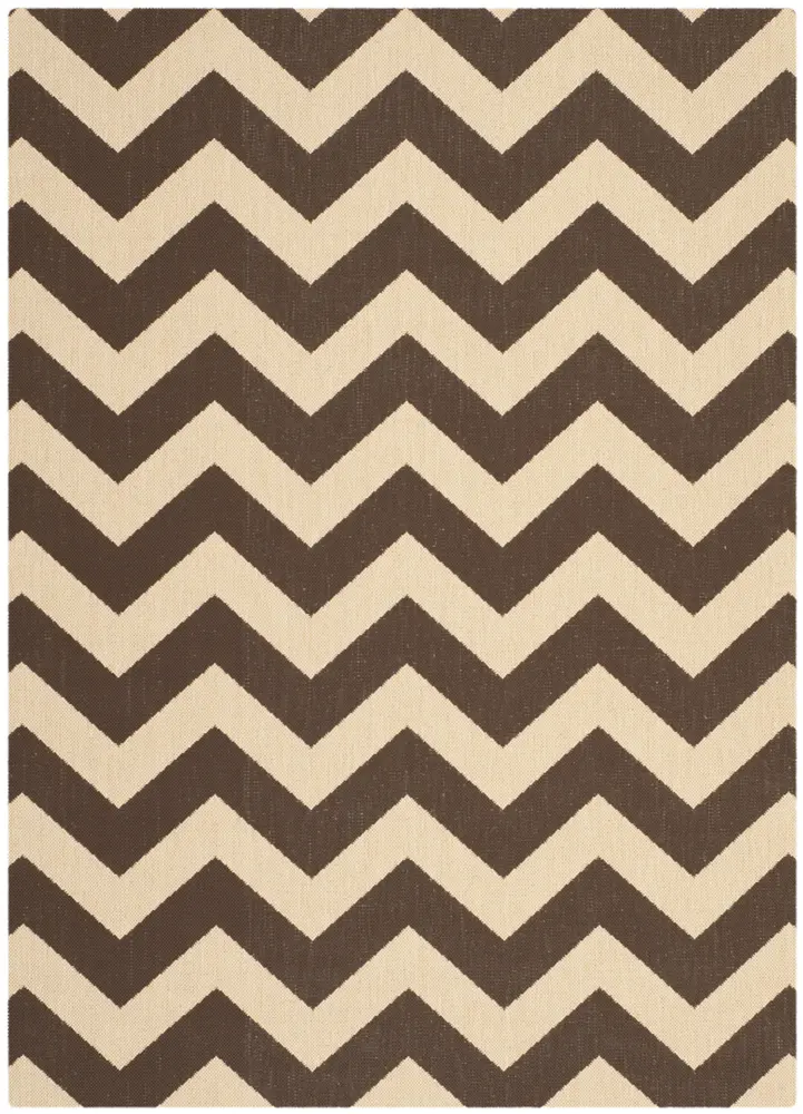 Safavieh Courtyard 5'-3