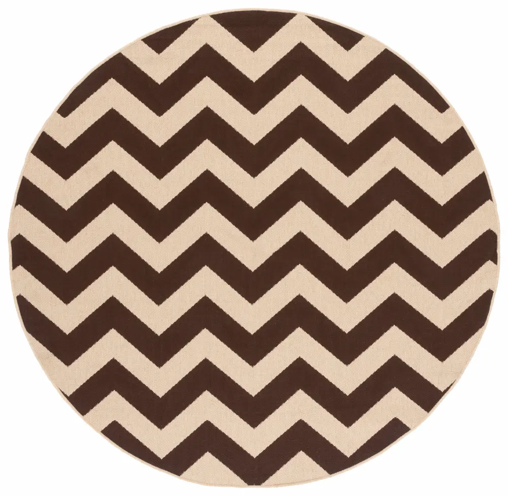 Safavieh Courtyard 6'-7