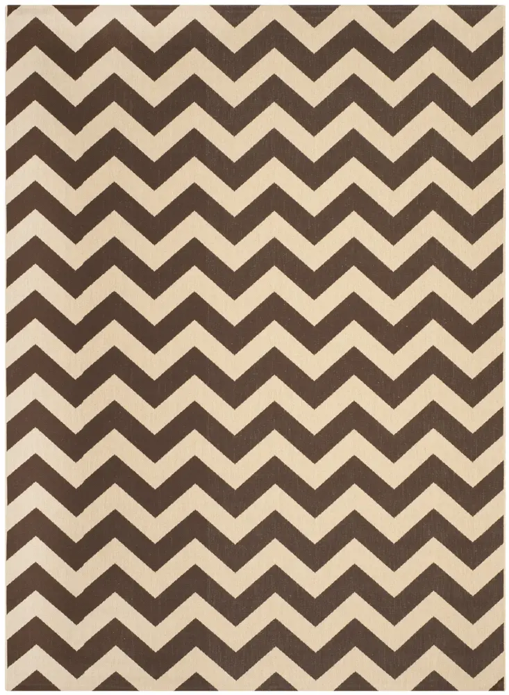 Safavieh Courtyard 9'-0