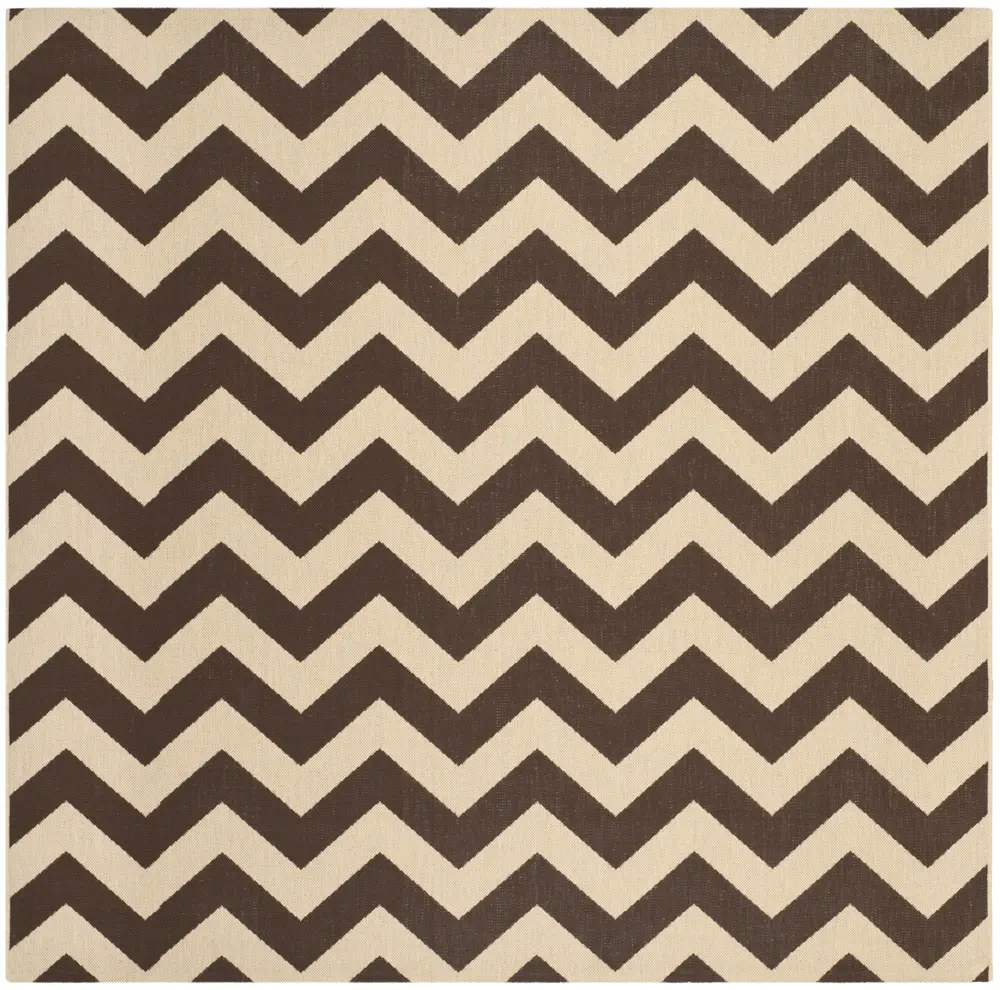 Safavieh Courtyard 7'-10