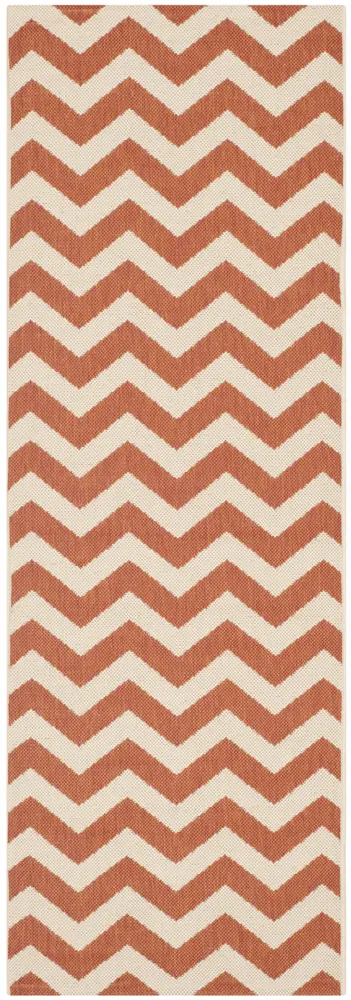 Safavieh Courtyard 2'-3