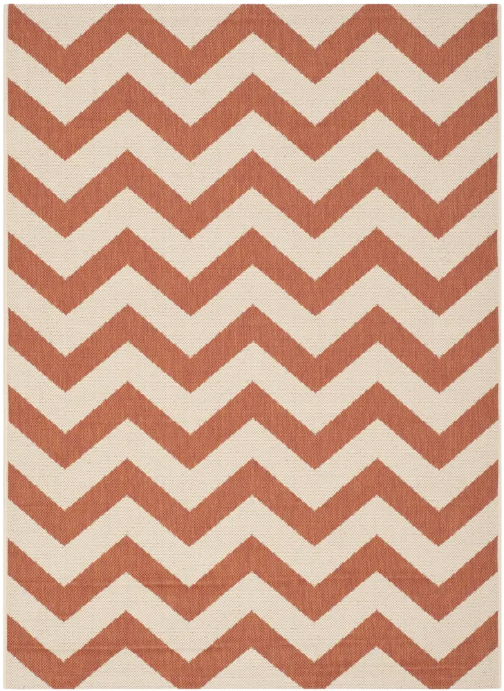 Safavieh Courtyard 4'-0