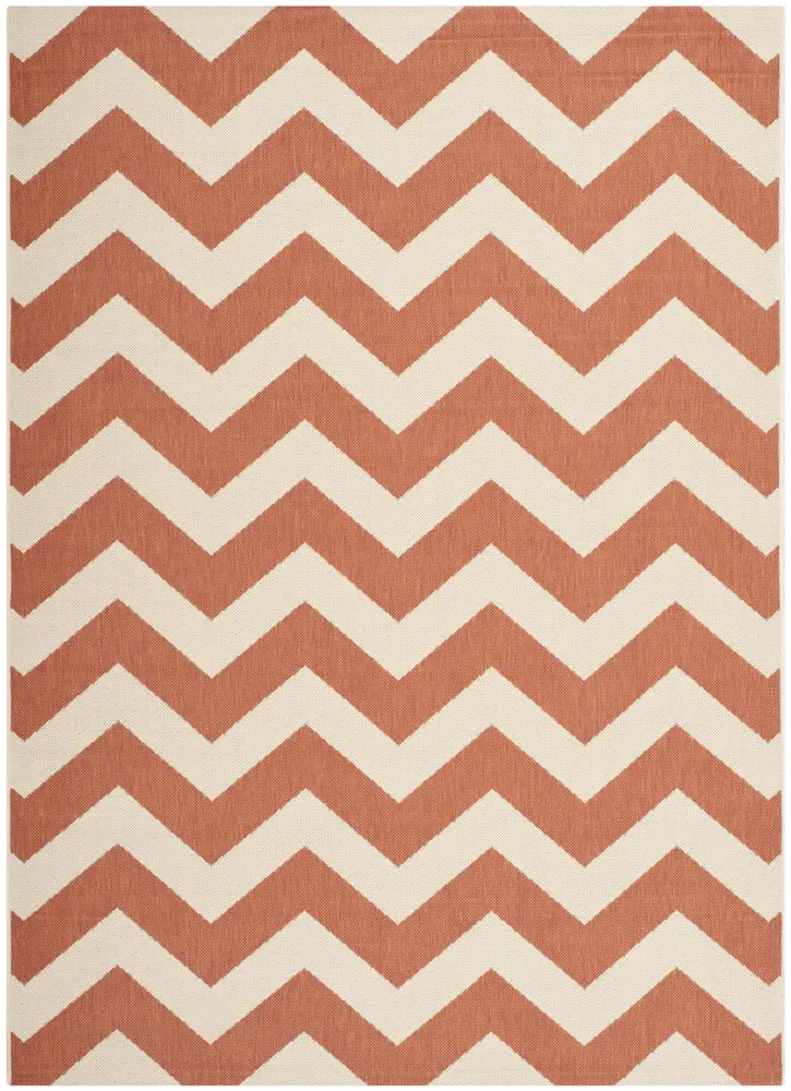 Safavieh Courtyard 5'-3