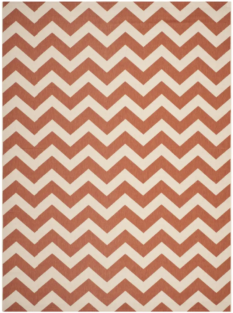 Safavieh Courtyard 8'-0