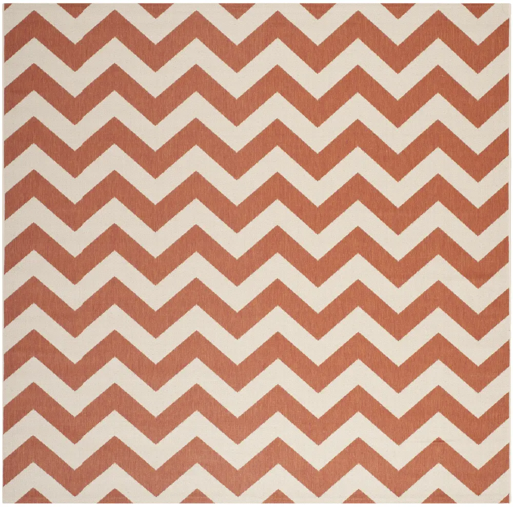 Safavieh Courtyard 7'-10