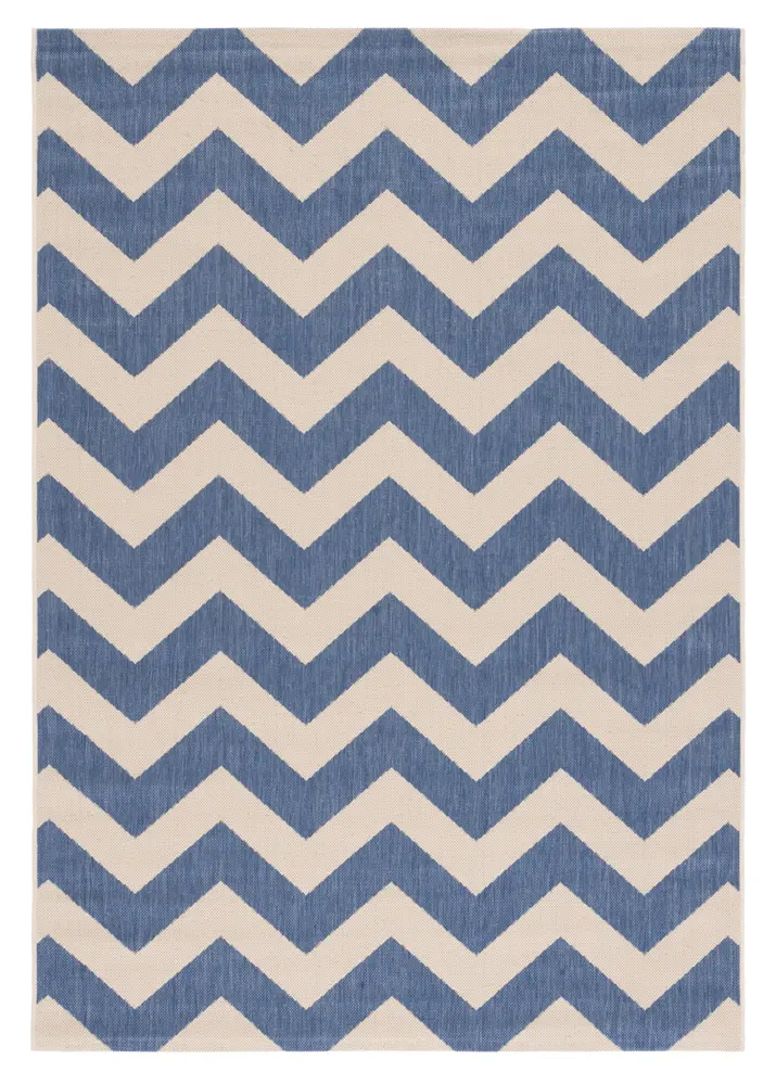 Safavieh Courtyard 5'-3