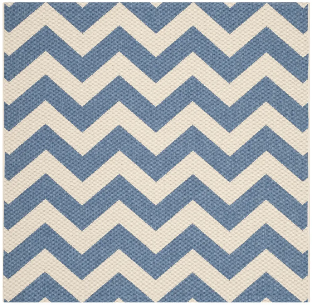 Safavieh Courtyard 5'-3