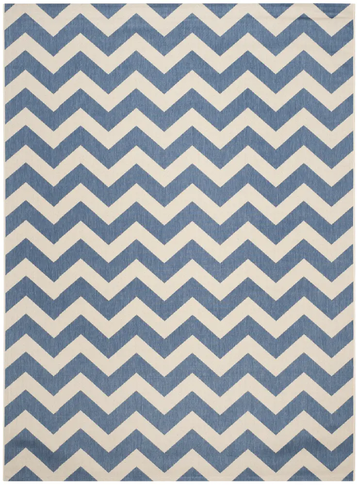 Safavieh Courtyard 8'-0