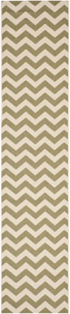 Safavieh Courtyard 2'-3