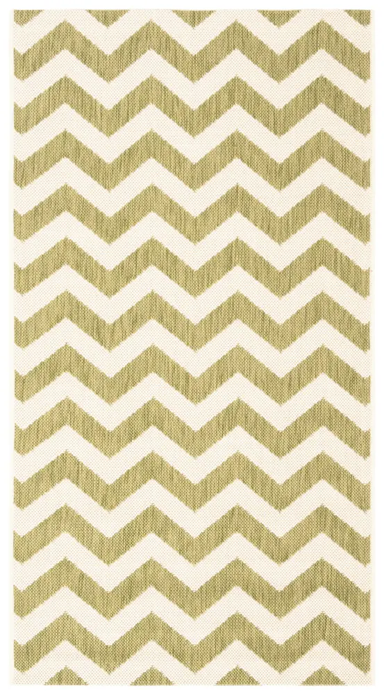 Safavieh Courtyard 2'-7