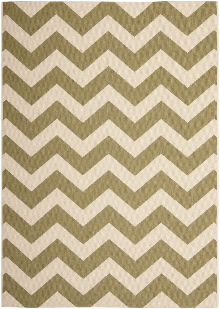 Safavieh Courtyard 4'-0