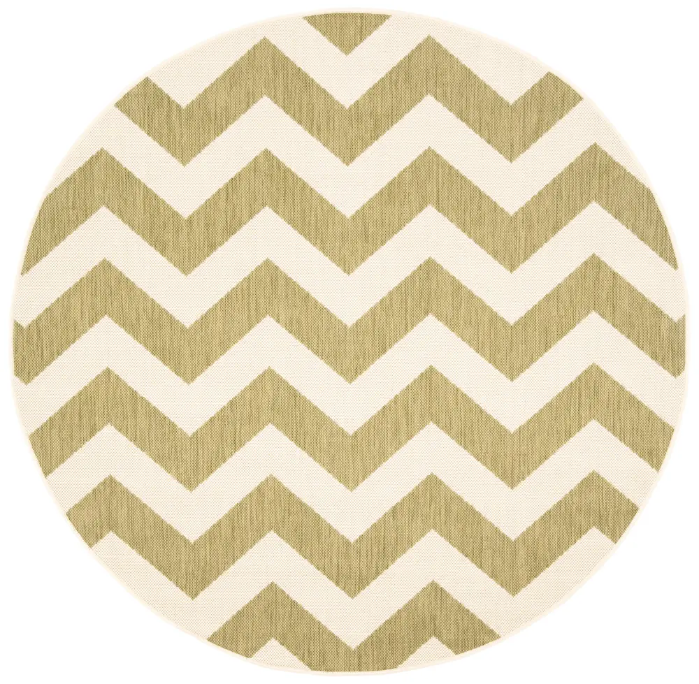 Safavieh Courtyard 5'-3