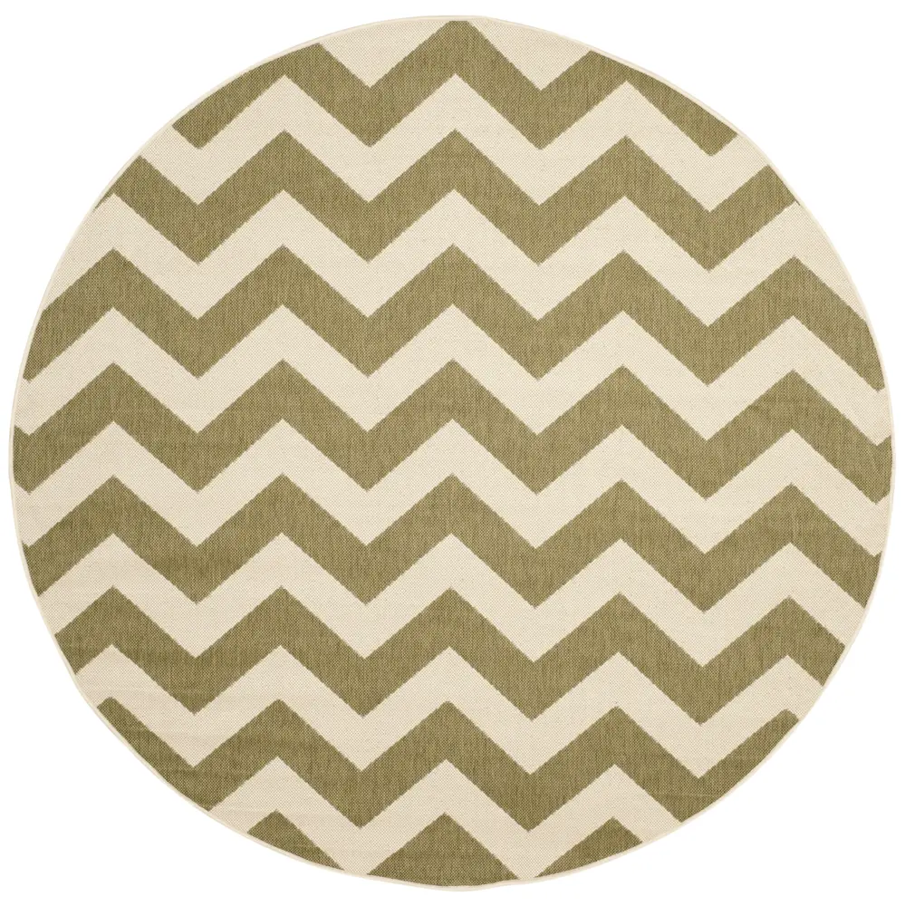 Safavieh Courtyard 6'-7