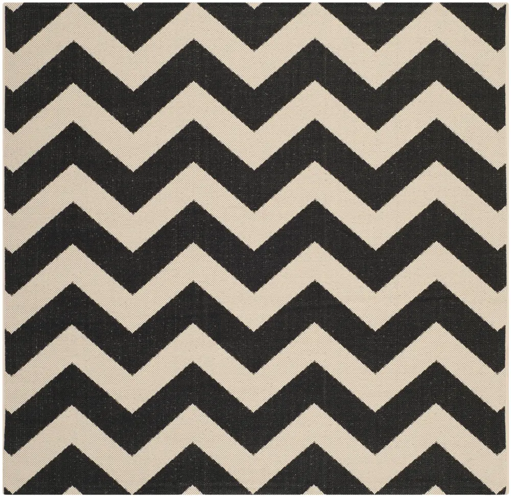 Safavieh Courtyard 5'-3