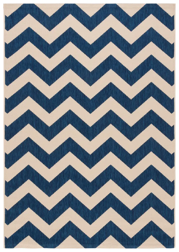 Safavieh Courtyard 5'-3