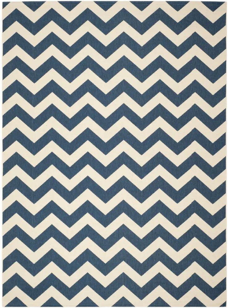 Safavieh Courtyard 9'-0