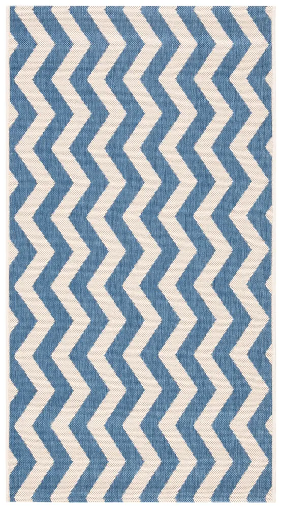 Safavieh Courtyard 2'-7