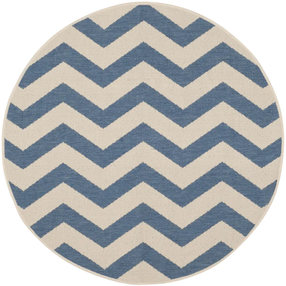 Safavieh Courtyard 4'-0