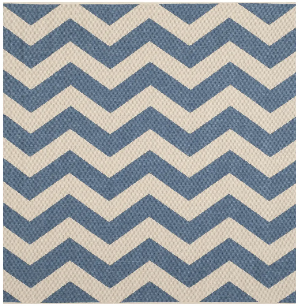 Safavieh Courtyard 5'-3